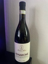 Amarone della Valpolicella