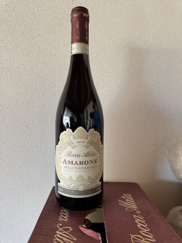 Amarone della valpolicella - amarone,