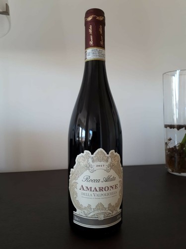 Amarone della valpolicella - amarone,